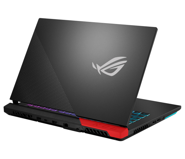 ASUS ROG Strix G15 R9-5900HX/16GB/512 RTX3060 - 682915 - zdjęcie 6